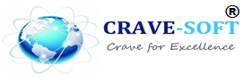 CRAVE-SOFT Technologies